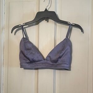 Lavender Bralette